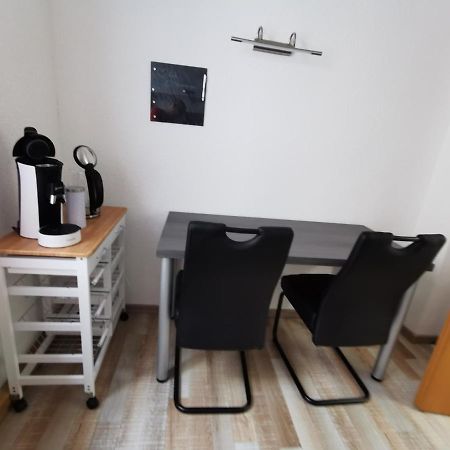 Ferienwohnung Winzer 1 Annaberg-Buchholz Eksteriør bilde