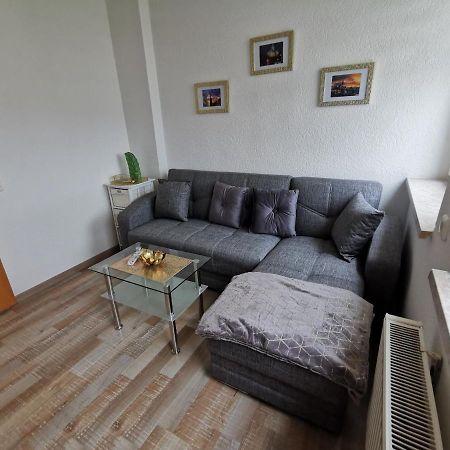 Ferienwohnung Winzer 1 Annaberg-Buchholz Eksteriør bilde