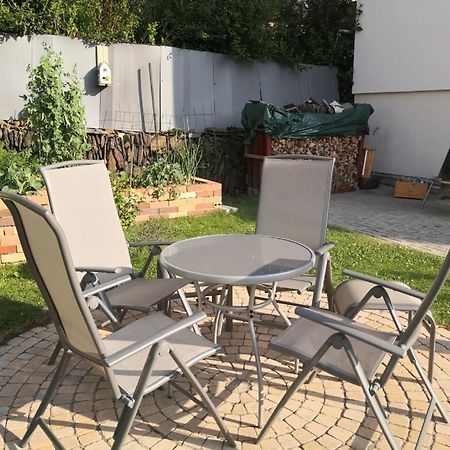 Ferienwohnung Winzer 1 Annaberg-Buchholz Eksteriør bilde