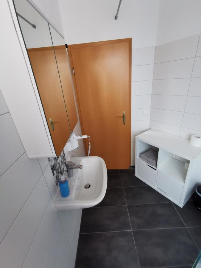Ferienwohnung Winzer 1 Annaberg-Buchholz Eksteriør bilde