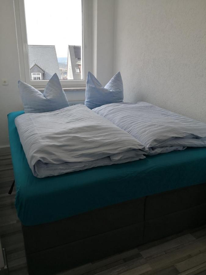 Ferienwohnung Winzer 1 Annaberg-Buchholz Eksteriør bilde
